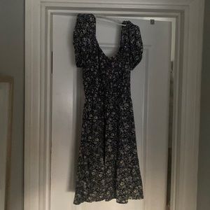 Hollister dress size XS